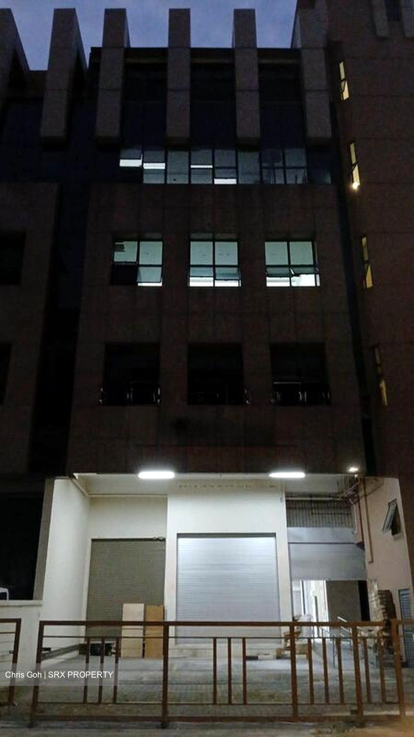 Kaki Bukit Industrial Terrace (D14), Factory #510894761